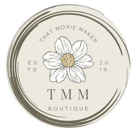 That Moxie Maker 